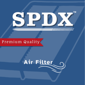 SPDX -"Premium Quality"- Air Filter