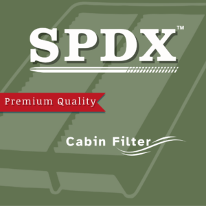 SPDX -"Premium Quality"- Air Filter