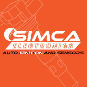 SIMCA ELECTRONICS-Auto ignition and Sensors