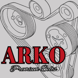 ARKO- Premium Belts