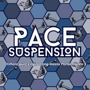 PACE- Suspension
